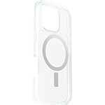 Coque et housse Otterbox Coque React MagSafe (transparent) - iPhone 16 Pro - Autre vue