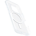 Coque et housse Otterbox Coque React MagSafe (transparent) - iPhone 16 Pro - Autre vue