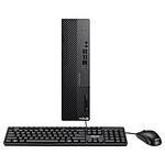 PC de bureau ASUS ExpertCenter D7 SFF D700SE-313100176X - Windows 11 Pro  - Autre vue