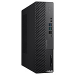 PC de bureau ASUS ExpertCenter D7 SFF D700SE-313100176X - Windows 11 Pro  - Autre vue