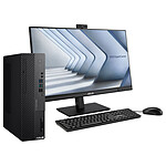 PC de bureau ASUS ExpertCenter D7 SFF D700SE-313100176X - Windows 11 Pro  - Autre vue