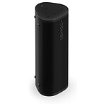 Enceinte sans fil SONOS Roam 2 Noir - Enceinte portable  - Autre vue