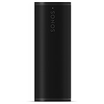 Enceinte sans fil SONOS Roam 2 Noir - Enceinte portable  - Autre vue