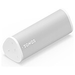 Enceinte sans fil SONOS Roam 2 Blanc - Enceinte portable - Autre vue