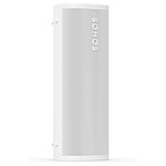 Enceinte sans fil SONOS Roam 2 Blanc - Enceinte portable - Autre vue