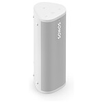 Enceinte sans fil SONOS Roam 2 Blanc - Enceinte portable - Autre vue