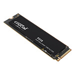 Disque SSD Crucial P310 - 500 Go - Autre vue