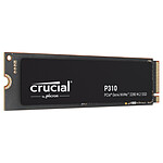 Disque SSD Crucial P310 - 500 Go - Autre vue