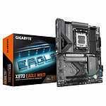 Carte mère Gigabyte X870 EAGLE WIFI7  - Autre vue