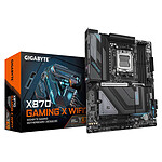 Carte mère Gigabyte X870 GAMING X WIFI - Autre vue