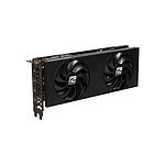 Carte graphique PowerColor Radeon RX 7800 XT 16GB - Autre vue