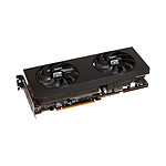 Carte graphique PowerColor Radeon RX 7800 XT 16GB - Autre vue