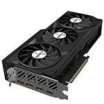 Carte graphique Gigabyte GeForce RTX 4070 WINDFORCE OC 12G V2 - Autre vue