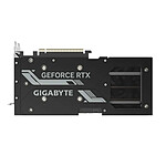 Carte graphique Gigabyte GeForce RTX 4070 WINDFORCE OC 12G V2 - Autre vue