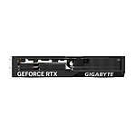 Carte graphique Gigabyte GeForce RTX 4070 WINDFORCE OC 12G V2 - Autre vue