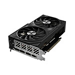 Carte graphique Gigabyte GeForce RTX 4070 WINDFORCE 2X OC 12G V2 - Autre vue