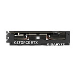 Carte graphique Gigabyte GeForce RTX 4070 WINDFORCE 2X OC 12G V2 - Autre vue