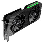 Carte graphique Gainward GeForce RTX 4070 Ghost GDDR6 - Autre vue