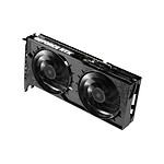 Carte graphique KFA2 GeForce RTX 4070 SUPER 1-Click OC 2X V2 - Autre vue