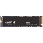 Disque SSD Crucial T500 - 4 To - Autre vue