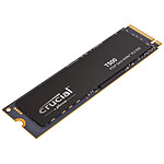 Disque SSD Crucial T500 - 4 To - Autre vue