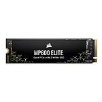 Disque SSD Corsair MP600 Elite - 4 To - Autre vue