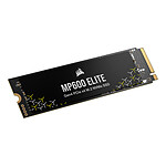 Disque SSD Corsair MP600 Elite - 4 To - Autre vue