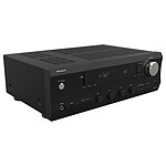 Ampli HiFi Stéréo Integra DTM-7.4 Noir - Autre vue