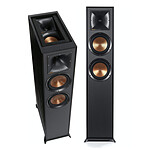 Enceintes HiFi / Home-Cinéma Klipsch R-625FA HC-GMII 5.1.2 Atmos - Autre vue