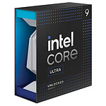 Processeur Intel Core Ultra 9 285K - Autre vue