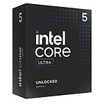 Processeur Intel Core Ultra 5 245K - Autre vue