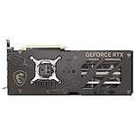 Carte graphique MSI GeForce RTX 4070 Ti SUPER GAMING SLIM STALKER 2 EDITION  - Autre vue