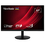 Écran PC ViewSonic VA2708-2K-HD - Autre vue