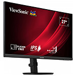 Écran PC ViewSonic VA2708-2K-HD - Autre vue