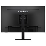 Écran PC ViewSonic VA2708-2K-HD - Autre vue