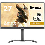 Écran PC Iiyama G-Master GB2795HSU-B1 - Autre vue