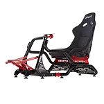 Simulation automobile OPLITE GTR S8 Elite Force - Rouge - Autre vue