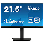 Écran PC Iiyama ProLite XUB2293HSU-B7 - Autre vue