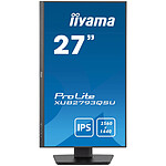 Écran PC Iiyama ProLite XUB2793QSU-B7 - Autre vue