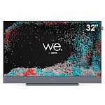 TV Loewe We. SEE 32 Storm Grey - TV FHD - 80 cm - Autre vue