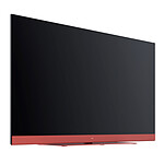 TV Loewe We. SEE 32 Coral Red - TV FHD - 80 cm - Autre vue