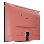 TV Loewe We. SEE 32 Coral Red - TV FHD - 80 cm - Autre vue