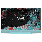 TV Loewe We. SEE 32 Aqua Blue - TV FHD - 80 cm - Autre vue