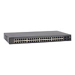 Switch et Commutateur Netgear GS748T v5 - Autre vue