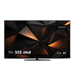 TV Loewe We. SEE 65 - TV OLED 4K UHD HDR - 164 cm - Autre vue