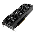 Carte graphique Gainward GeForce RTX 4080 SUPER Python III OC - Autre vue