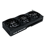 Carte graphique Gainward GeForce RTX 4080 SUPER Python III OC - Autre vue