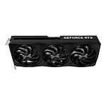 Carte graphique Gainward GeForce RTX 4080 SUPER Python III OC - Autre vue