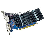 Carte graphique Asus GeForce GT 710 2GB GDDR5 EVO  - Autre vue