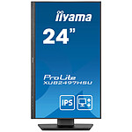 Écran PC Iiyama ProLite XUB2497HSU-B2 - Autre vue